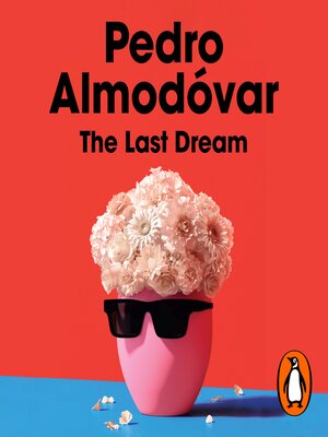 cover image of The Last Dream